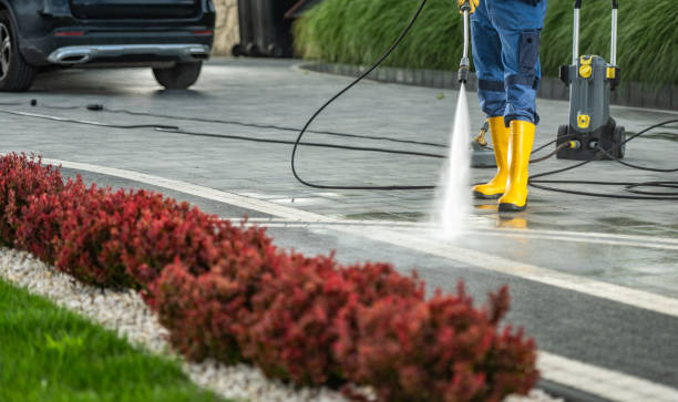 Best Fence Pressure Washing  in Palm City, FL